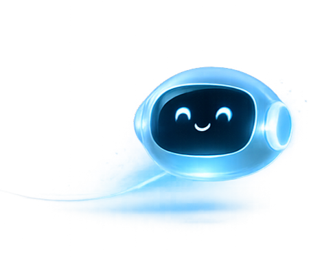 Blue Agent